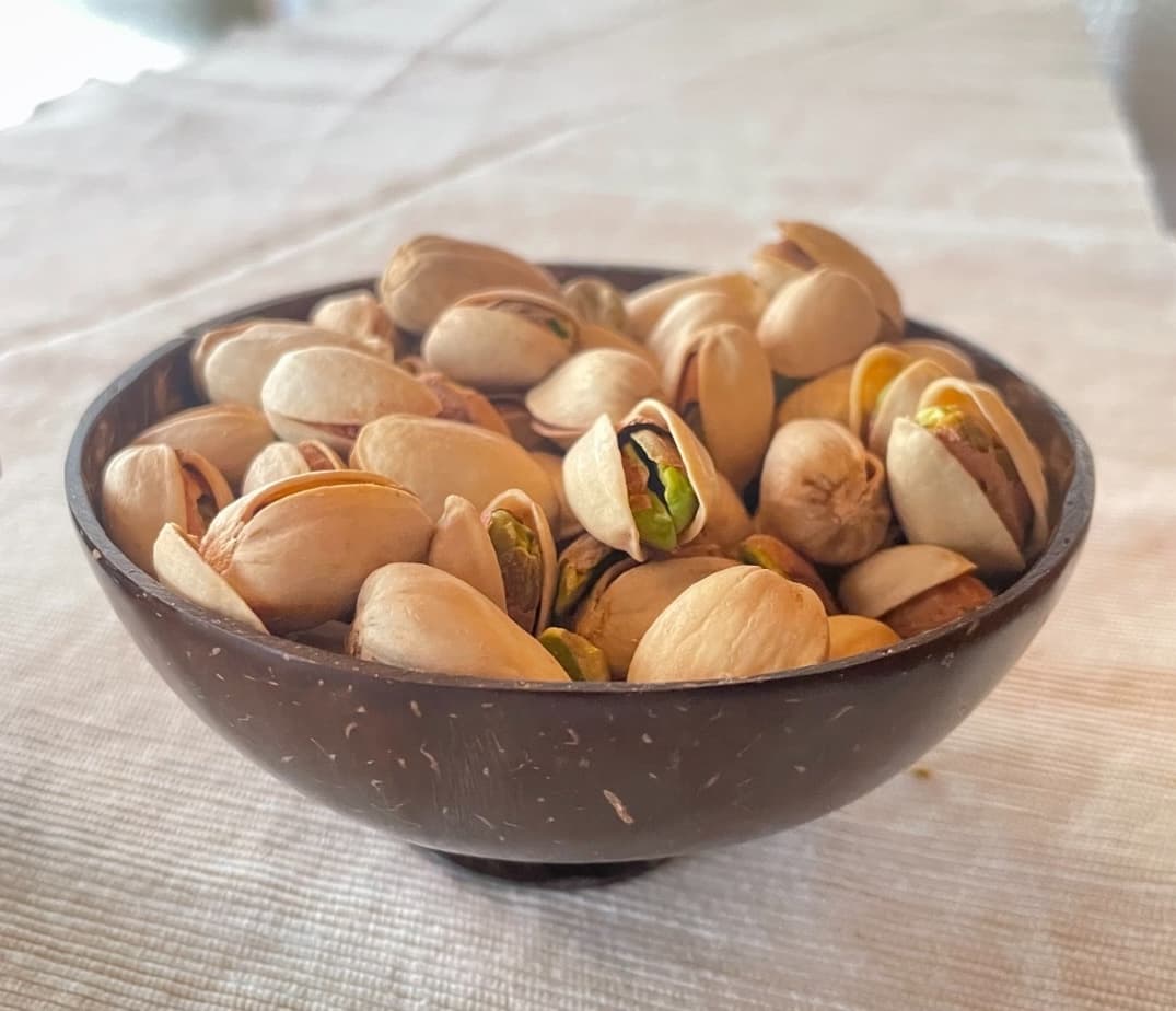 Kerala artisan at work